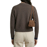 Tatanka Wool/Cashmere Cardigan
