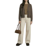 Tatanka Wool/Cashmere Cardigan