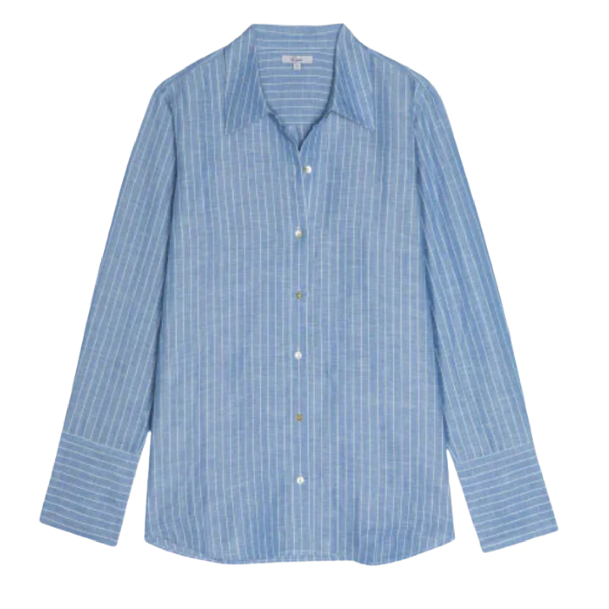 Knox Shirt Avalon Stripe