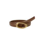 Asta Belt Camel