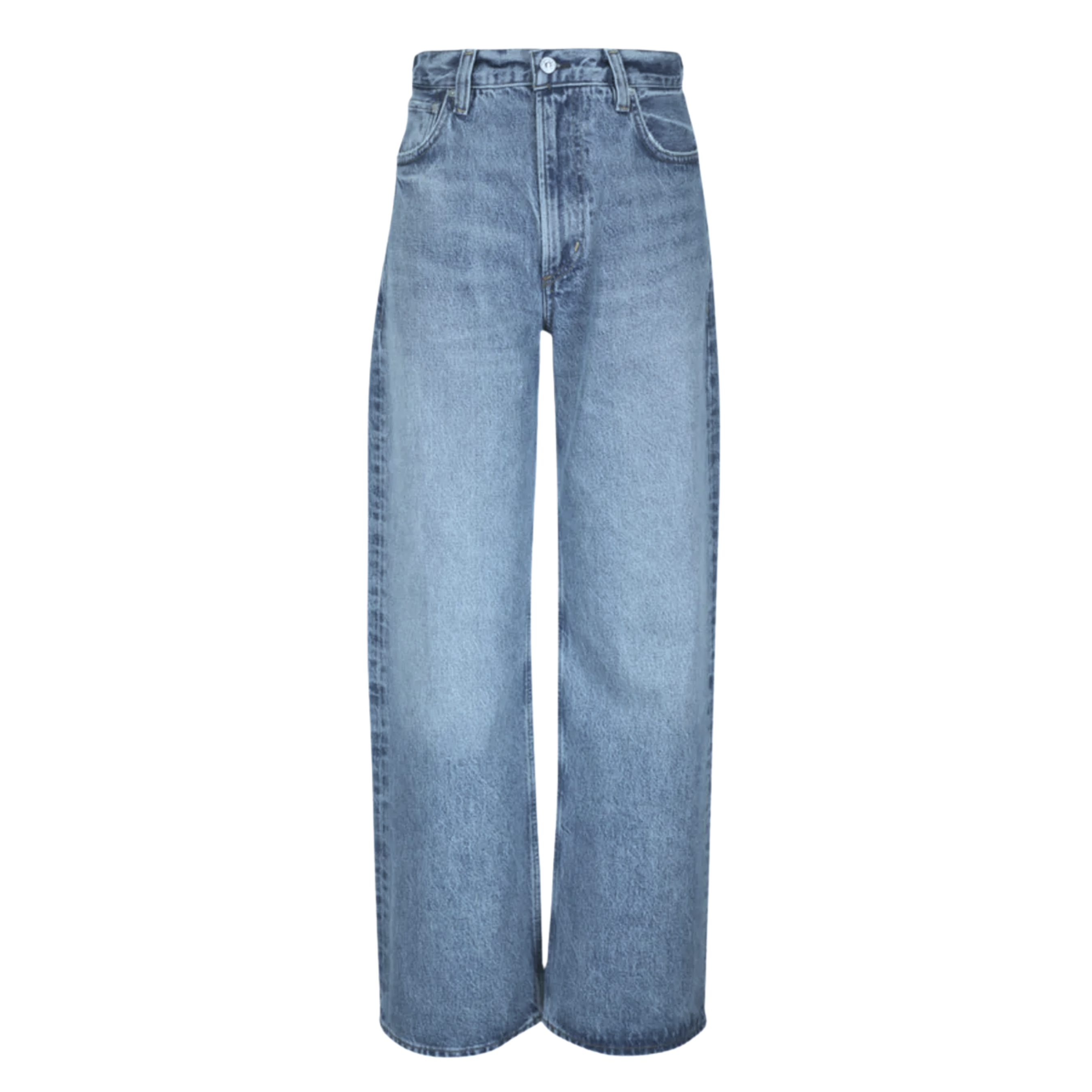 Lindz Cupid Straight Leg Jeans