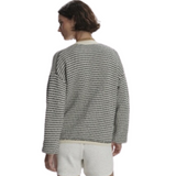 Tidewell Knit Jacket- Birch