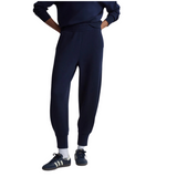 The Relaxed Pant 27.5- Navy