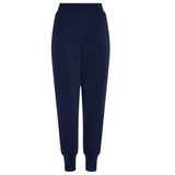 The Relaxed Pant 27.5- Navy