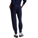 The Relaxed Pant 27.5- Navy