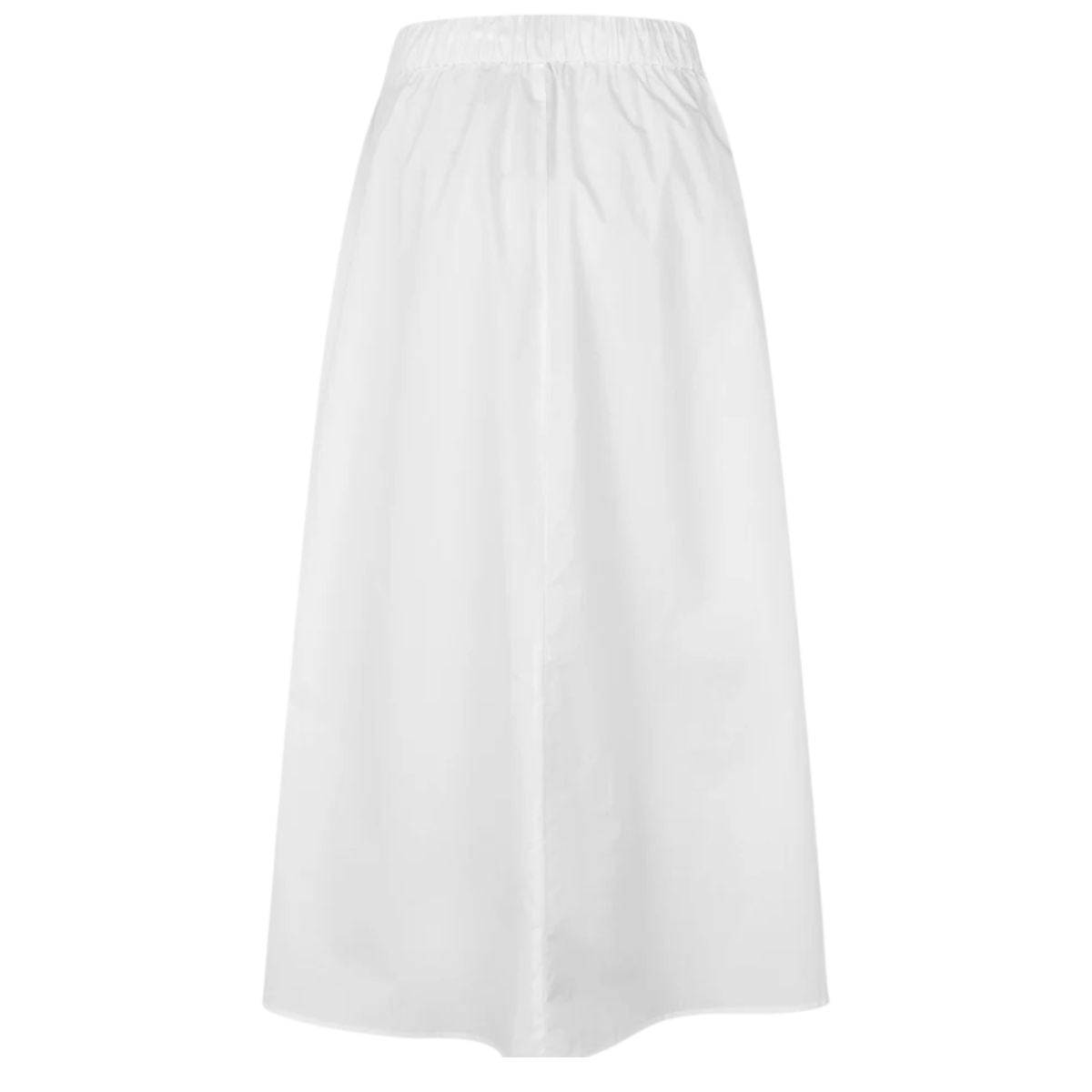 White Alisa Skirt