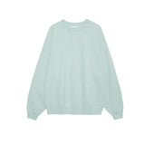 Miles Sweatshirt Seafoam