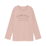 Ivan LS Tee Melrose