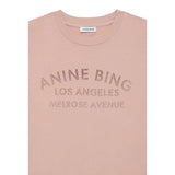 Ivan LS Tee Melrose