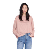 Ivan LS Tee Melrose