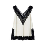 Miette Blouse Cream