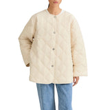 Halima Jacket Ivory