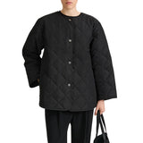 Halima Jacket Black
