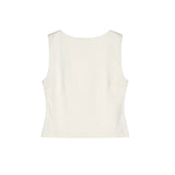 Jody Top Cream