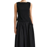 Jody Top Black
