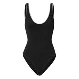 Coverage Faye Swimsuit Black