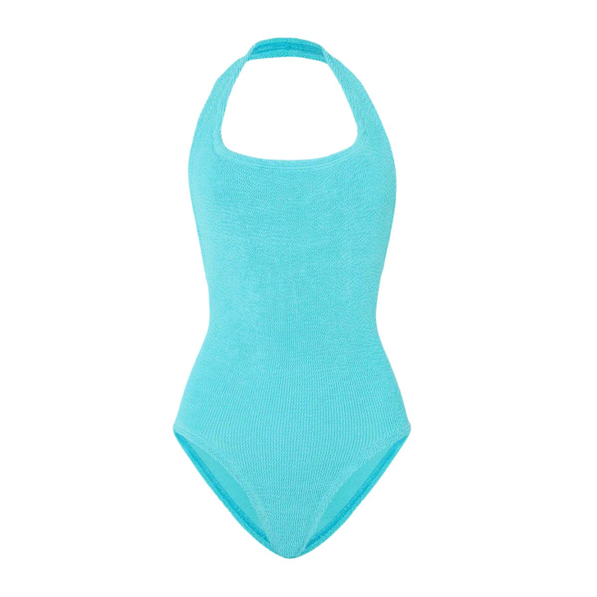 Sandy Swimsuit Aqua