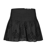 Angelina Skirt Black