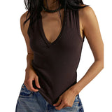 Neria Tank Espresso