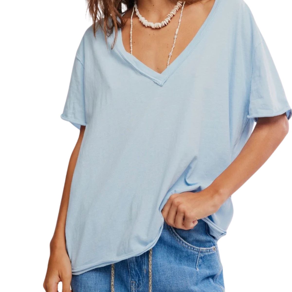 Nina Tee Dew Shine