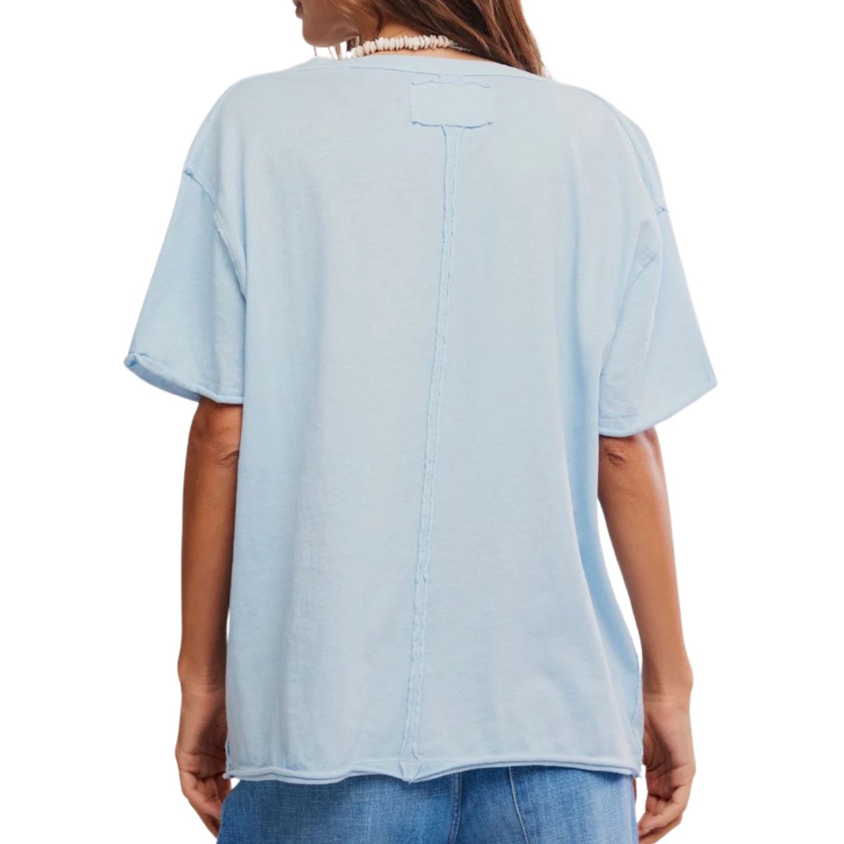 Nina Tee Dew Shine