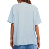 Nina Tee Dew Shine
