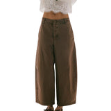 Laydown Chinos Brownie