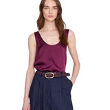 Lea Top Fig