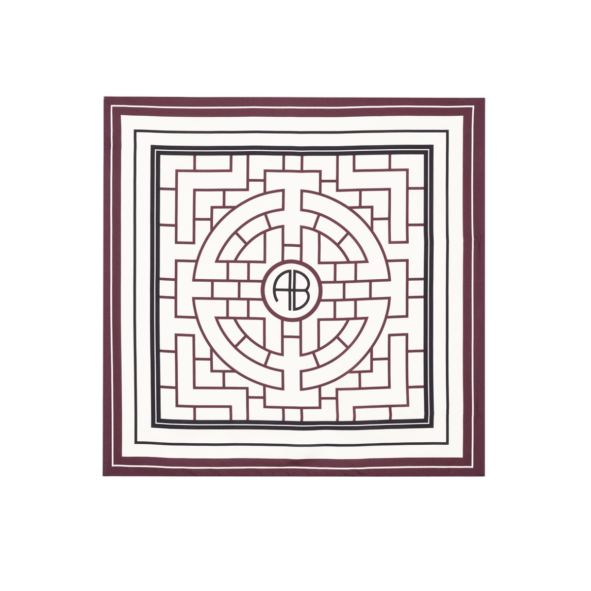 York Scarf AB Fig