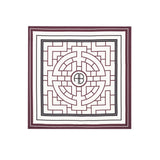 York Scarf AB Fig