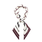 York Scarf AB Fig