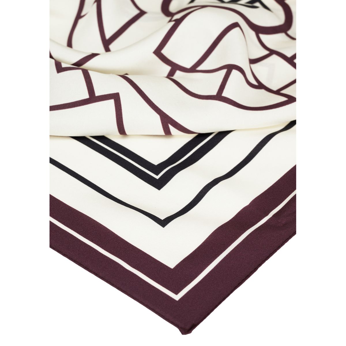 York Scarf AB Fig