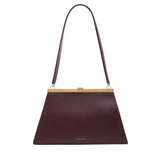 AB Smooth Leather Bag Fig