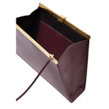 AB Smooth Leather Bag Fig