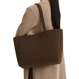 Yacht Bag Coffee