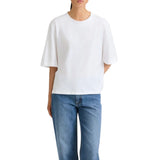 Joyce T-Shirt White
