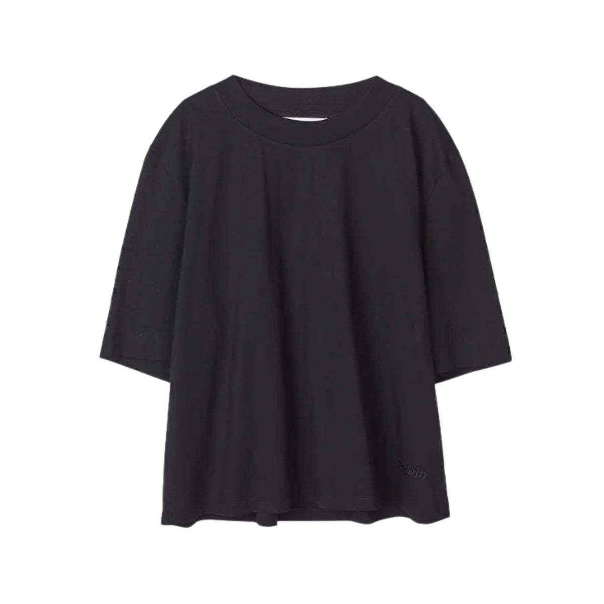 Joyce T-Shirt Black