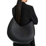 Yardly Bag Black Structured