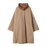 Sable Coat Hazel