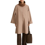 Sable Coat Hazel
