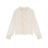 Magdeleine Top Candlelight