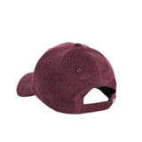Jeremy Baseball Cap Corduroy Fig