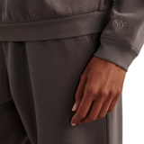 Coralie Crew Neck Sweat - Anchor