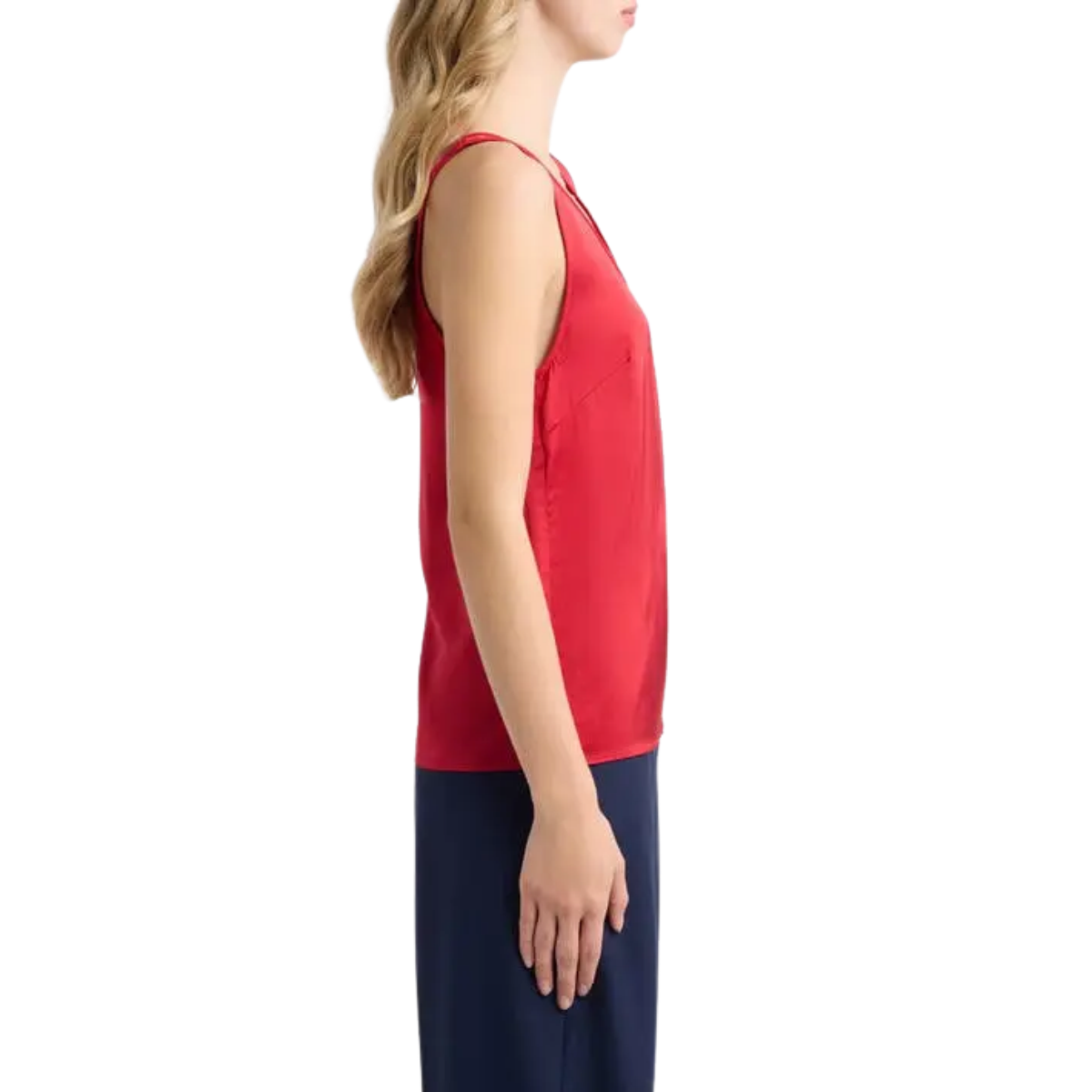 Rumi Red Tank