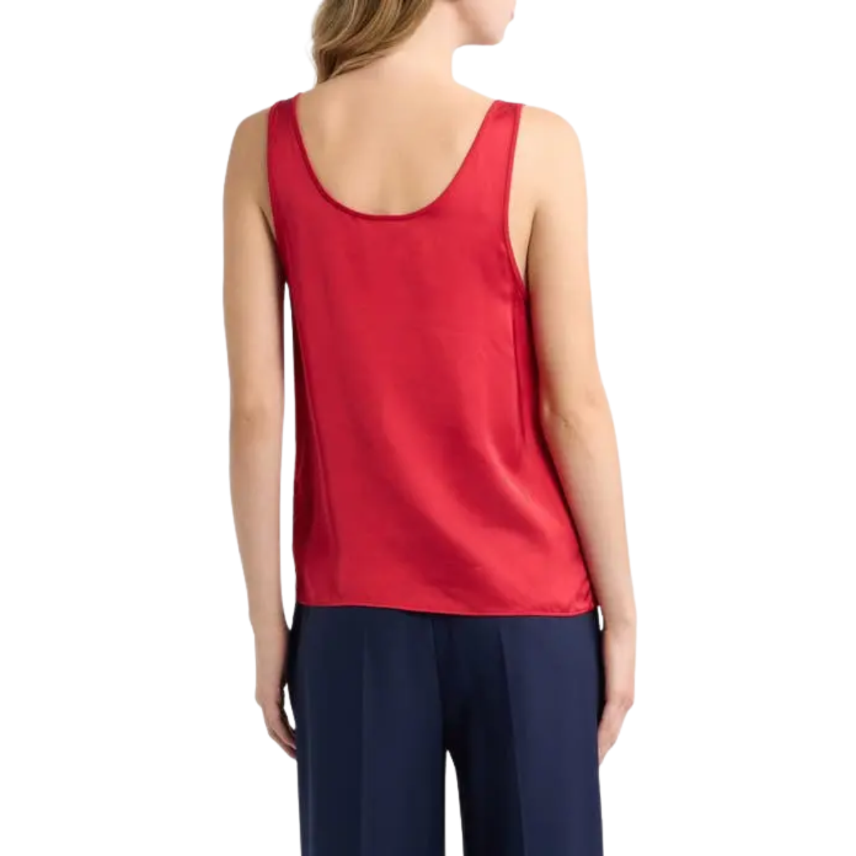 Rumi Red Tank