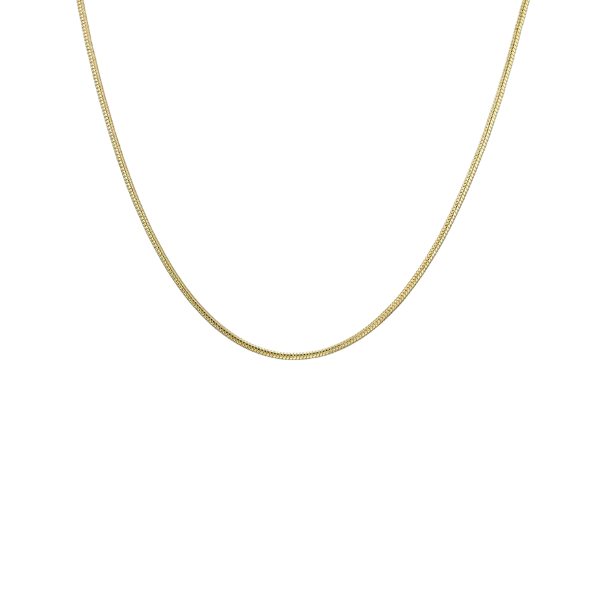 Gold Vela Chain