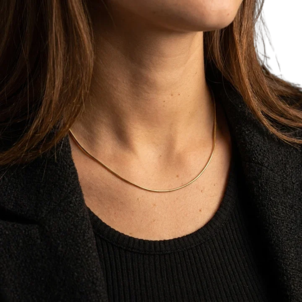 Gold Vela Chain