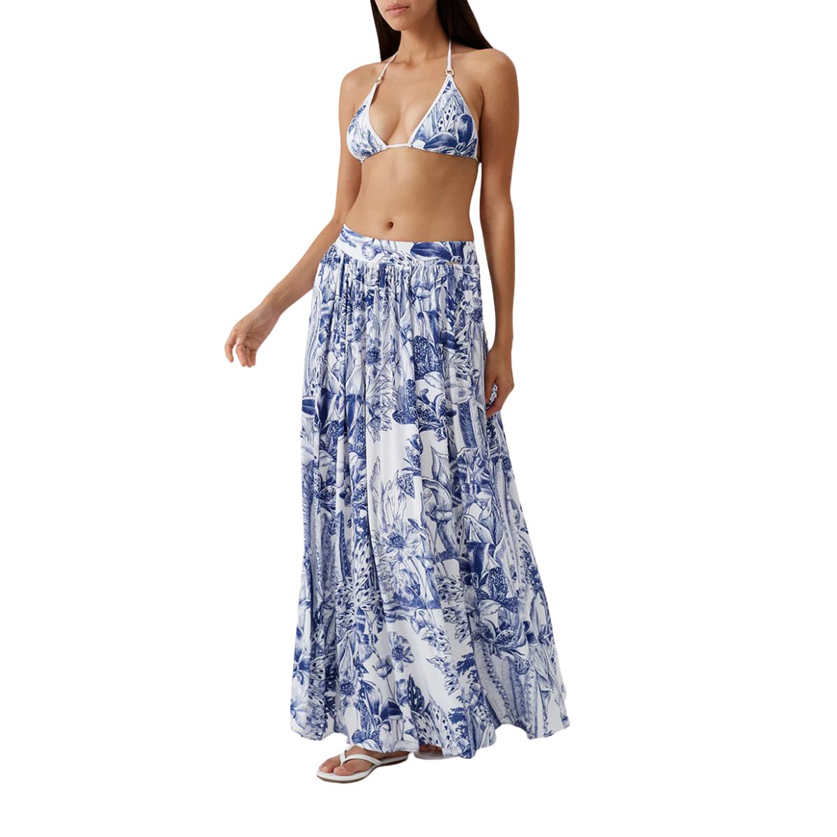 Shiloh Skirt Paloma