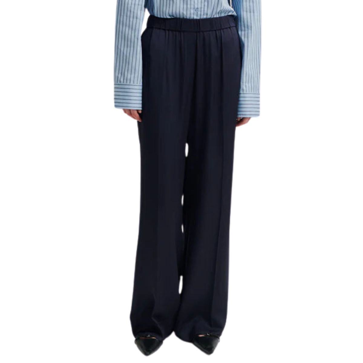 Livo Trouser Night Sky