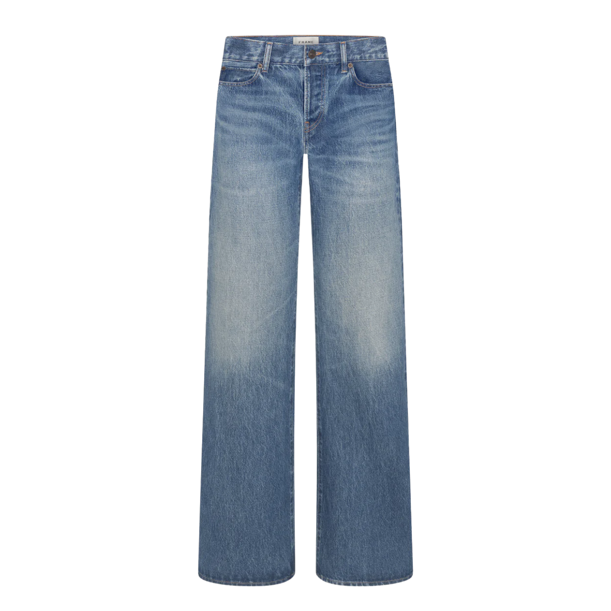 The Gray Jean Rapture